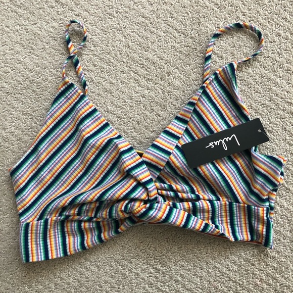 Summer fun top lot - Picture 8 of 12